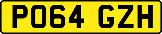 PO64GZH