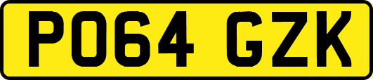 PO64GZK