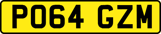 PO64GZM