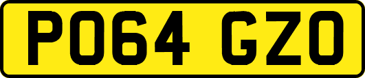 PO64GZO