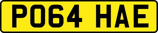 PO64HAE