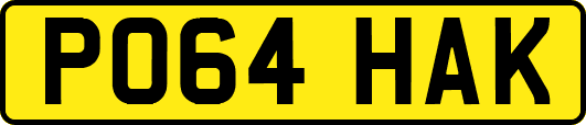 PO64HAK