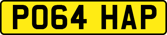 PO64HAP