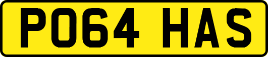 PO64HAS