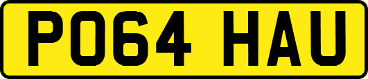 PO64HAU