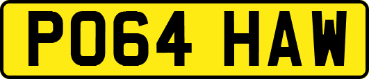 PO64HAW