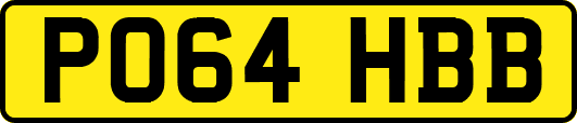 PO64HBB