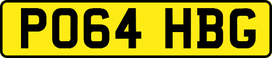PO64HBG