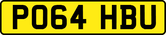 PO64HBU