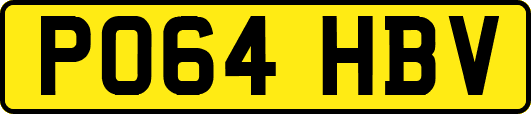 PO64HBV