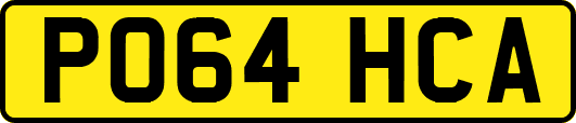 PO64HCA