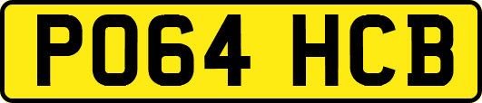 PO64HCB