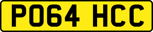 PO64HCC
