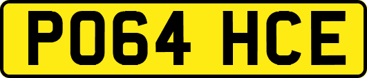 PO64HCE