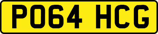 PO64HCG
