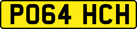 PO64HCH