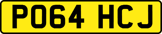 PO64HCJ