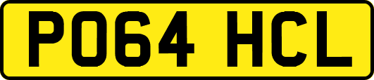 PO64HCL