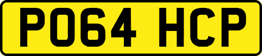 PO64HCP