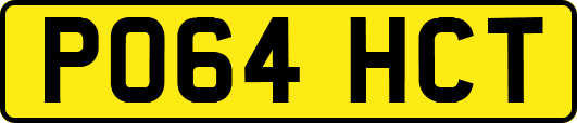 PO64HCT