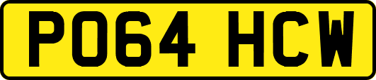 PO64HCW