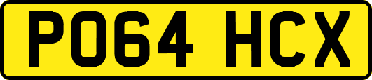 PO64HCX