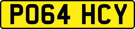 PO64HCY