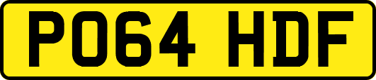 PO64HDF