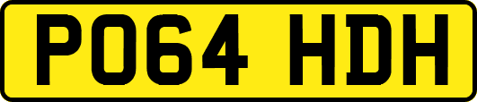 PO64HDH