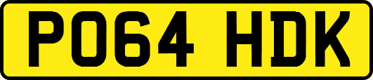 PO64HDK