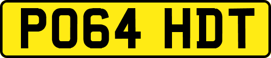 PO64HDT