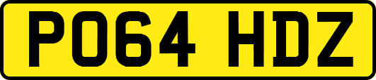 PO64HDZ