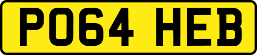 PO64HEB
