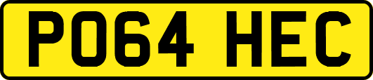 PO64HEC