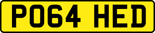 PO64HED