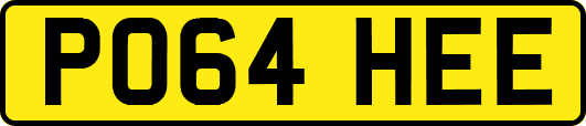 PO64HEE