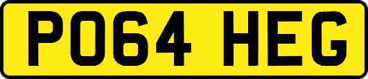 PO64HEG