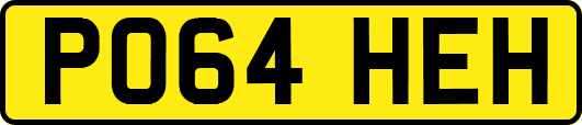 PO64HEH