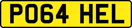 PO64HEL