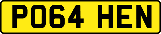 PO64HEN