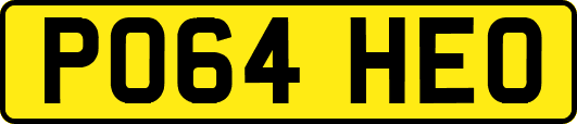 PO64HEO