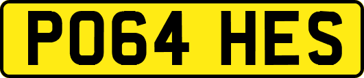 PO64HES