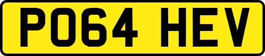 PO64HEV