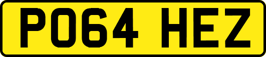 PO64HEZ