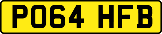 PO64HFB