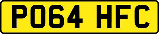 PO64HFC