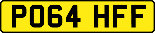 PO64HFF