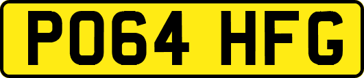PO64HFG