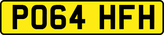 PO64HFH