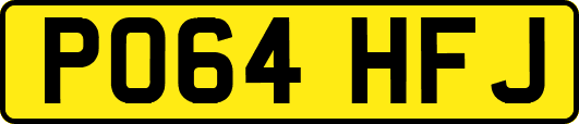 PO64HFJ